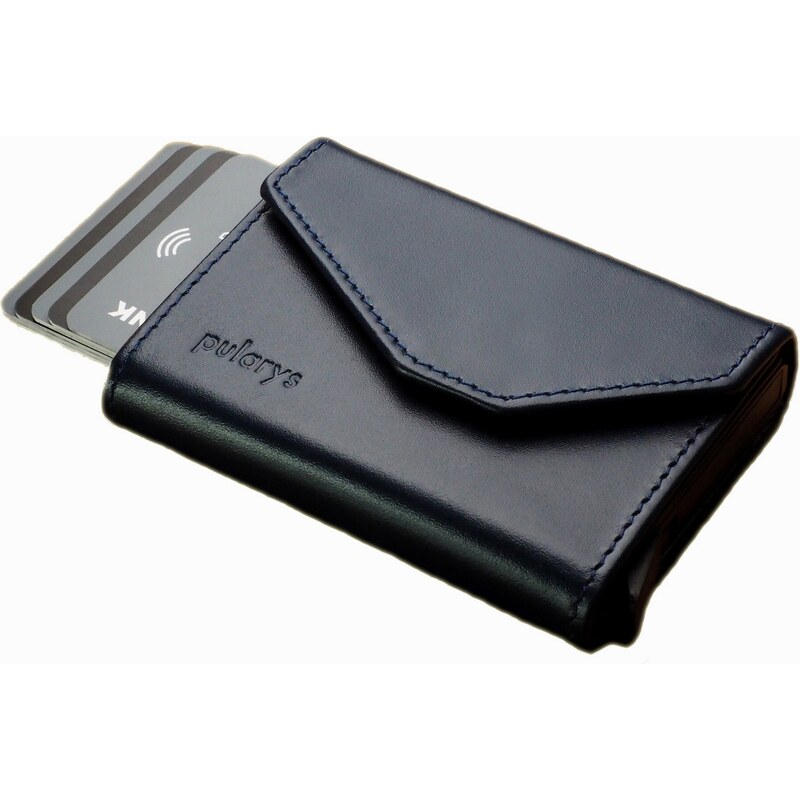 Pularys Pánska kožená peňaženka Porter 172913104 66593499