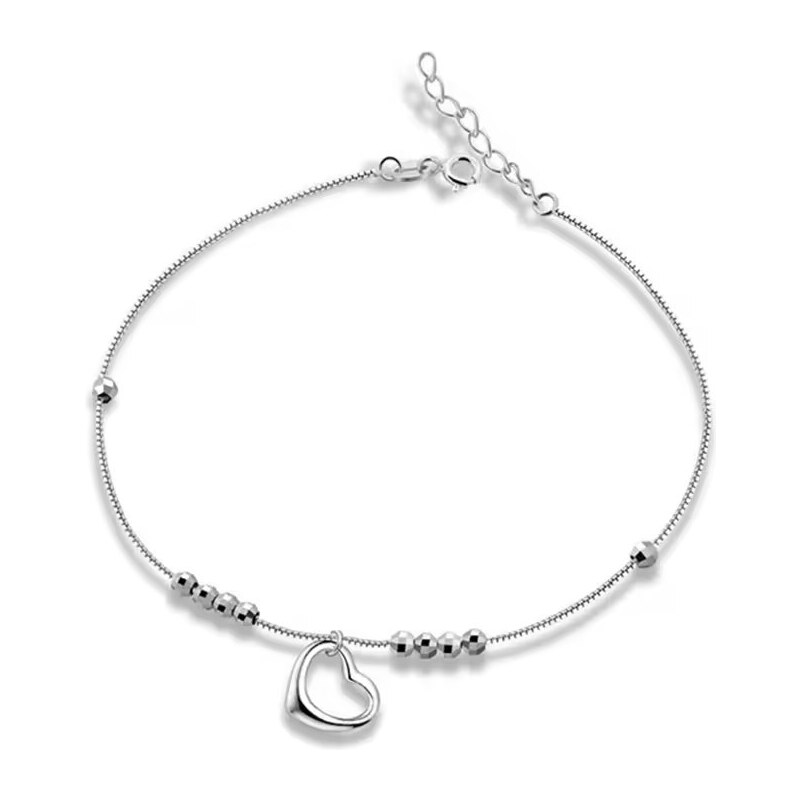 MAJYA Strieborný náramok CALM 10953 64581914