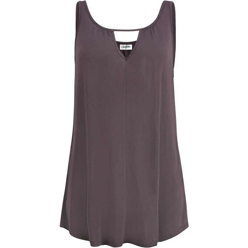 BUFFALO Top antracitová 54251521