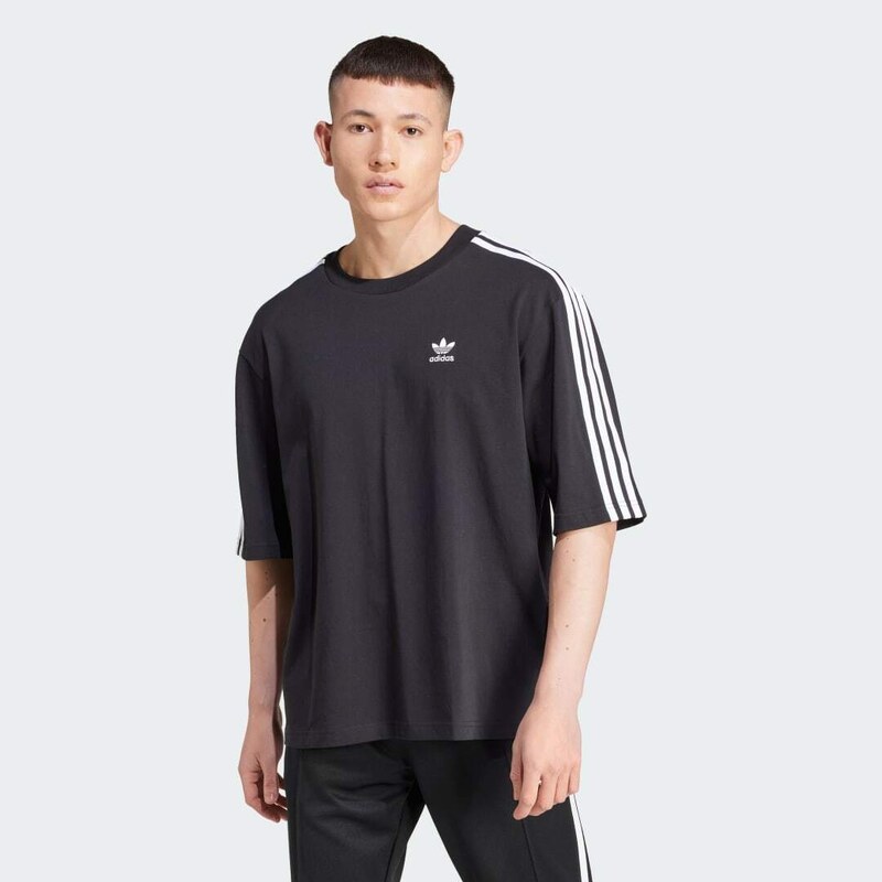 Adidas Tričko Adicolor Oversized 52563724