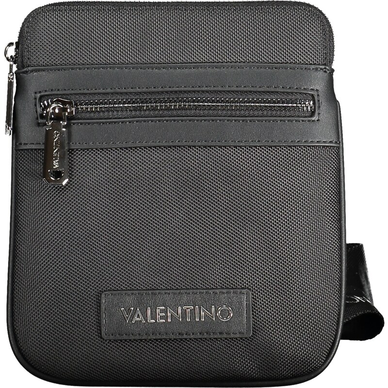 Valentino Bags Pánska čierna taška cez rameno Valentino 64709838