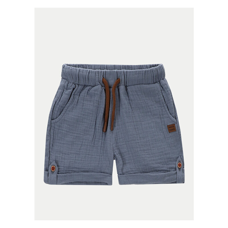 Bavlnené šortky Coccodrillo 52593211