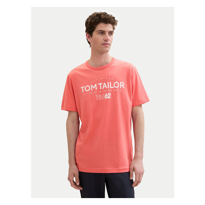 Tričko Tom Tailor 52593215