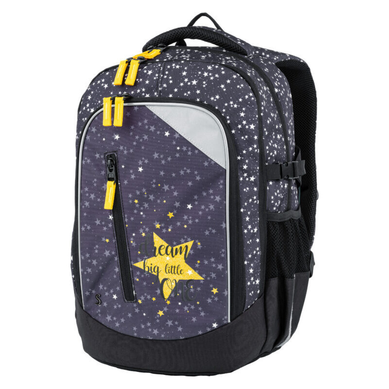 Stil Školský batoh midi Star 26l 64082626