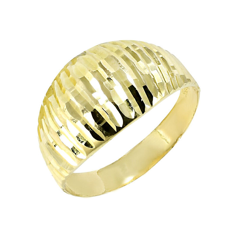 Zlatý prsteň Glare 728 51196778