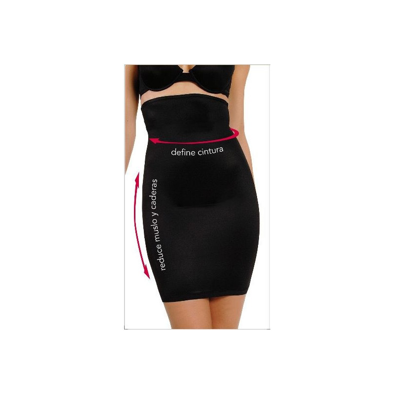 Kombinovaná silueta Esbelta - Janira 14084290