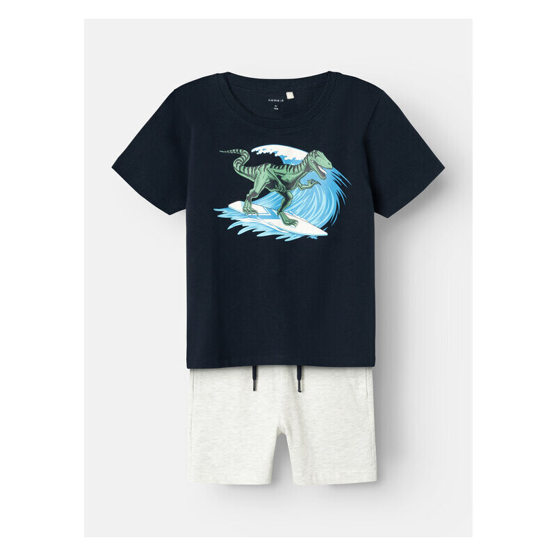 Súprava Tričko a šortky NAME IT 52593206
