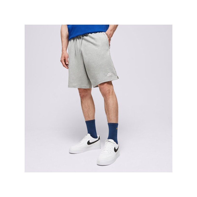 Nike Šortky M Nk Club Knit Short Muži Oblečenie Šortky FQ4359-063 52439745
