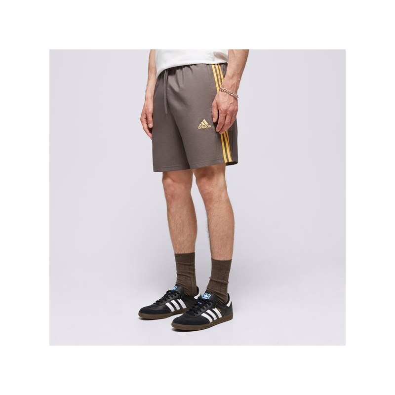 Adidas Šortky M 3S Chelsea Muži Oblečenie Šortky IS1394 51537033