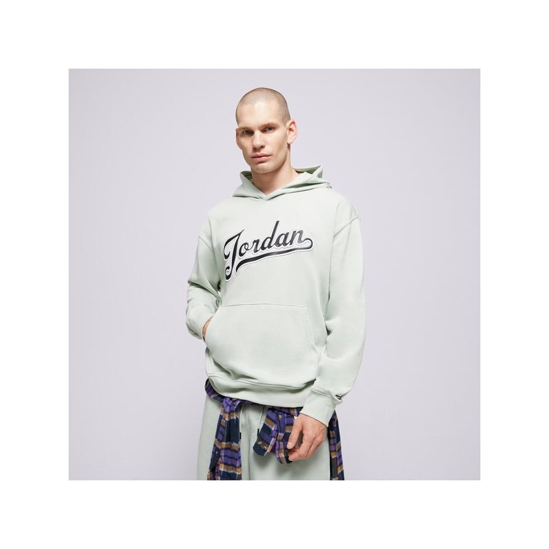 Jordan Mikina S Kapucňou M J Flt Mvp Flc Po 2 Muži Oblečenie Mikiny 52439751