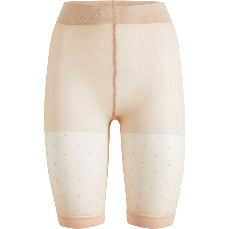 bonprix Funkčné elastické šortky, 40den, z chladivého polyamidu, farba 52582308