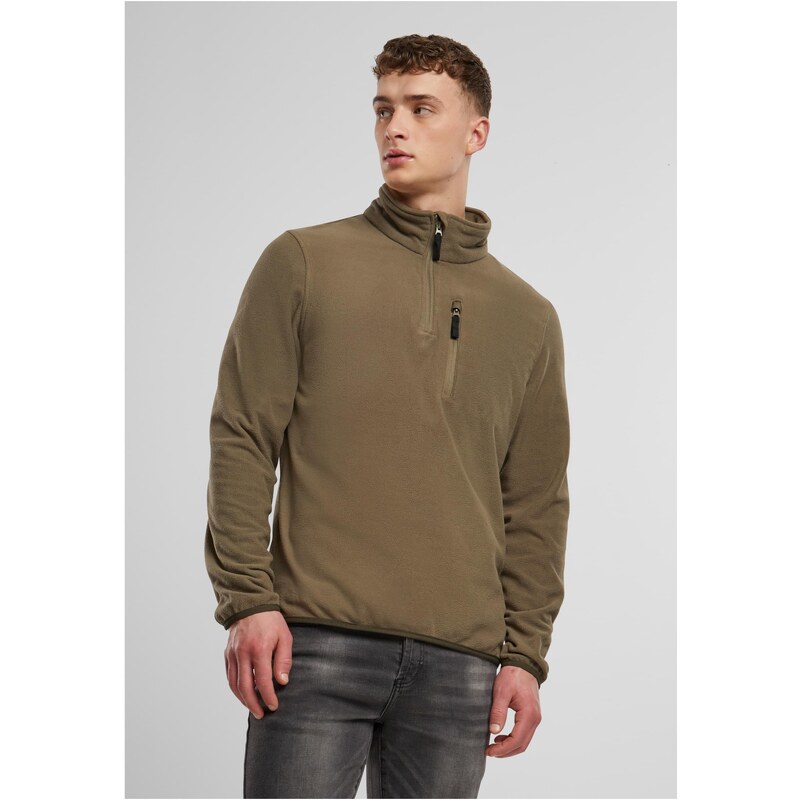 Brandit Troyer Ripstop Fleece Olive 50657792