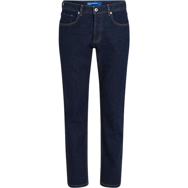 KARL LAGERFELD JEANS Džínsy modrá denim 54342528
