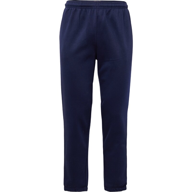 GAP Nohavice námornícka modrá 54360443