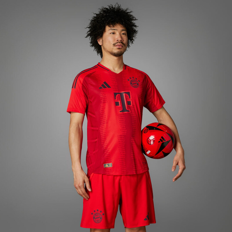 Adidas Dres FC Bayern 24/25 Home Authentic 52424128