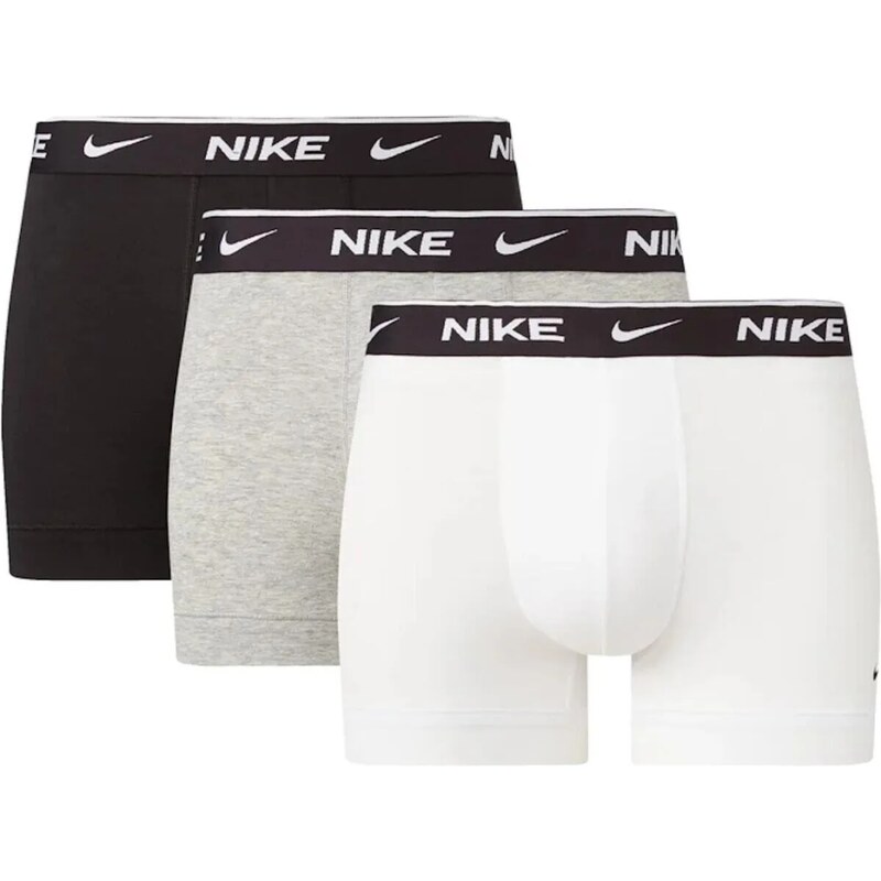 Nike trunk 3pk MULTICOLOR 52588089