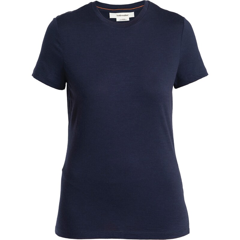 ICEBREAKER Funkčné tričko Tech Lite III tmavomodrá 54321728