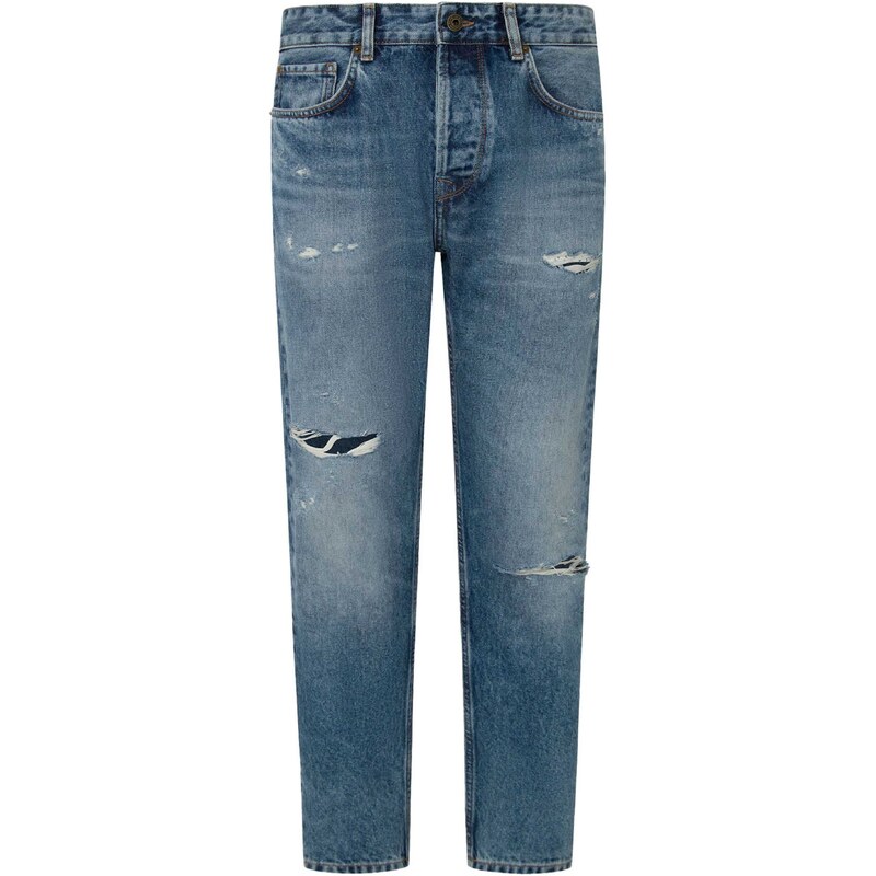 Pepe Jeans Džínsy modrá denim 54346029