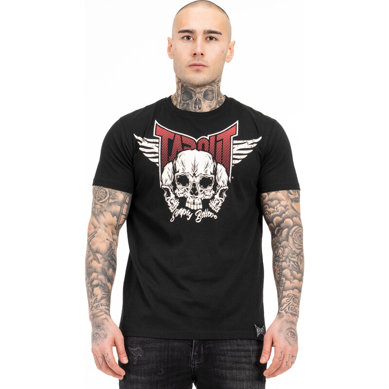 Tapout Mens t-shirt regular fit 52589421