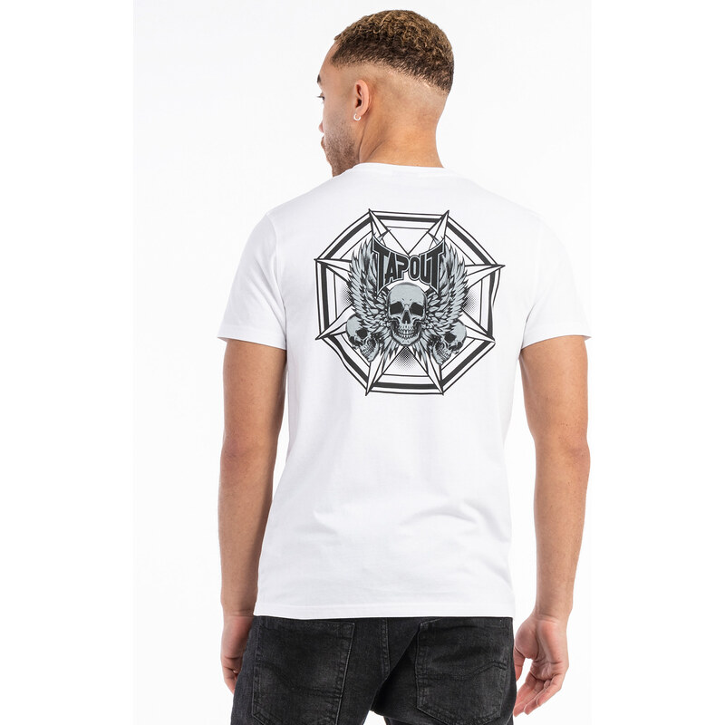 Tapout Mens t-shirt regular fit 52589426