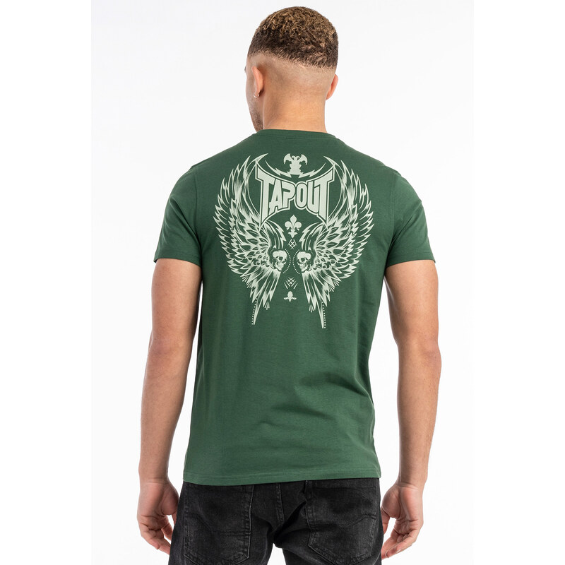 Tapout Mens t-shirt regular fit 57776606