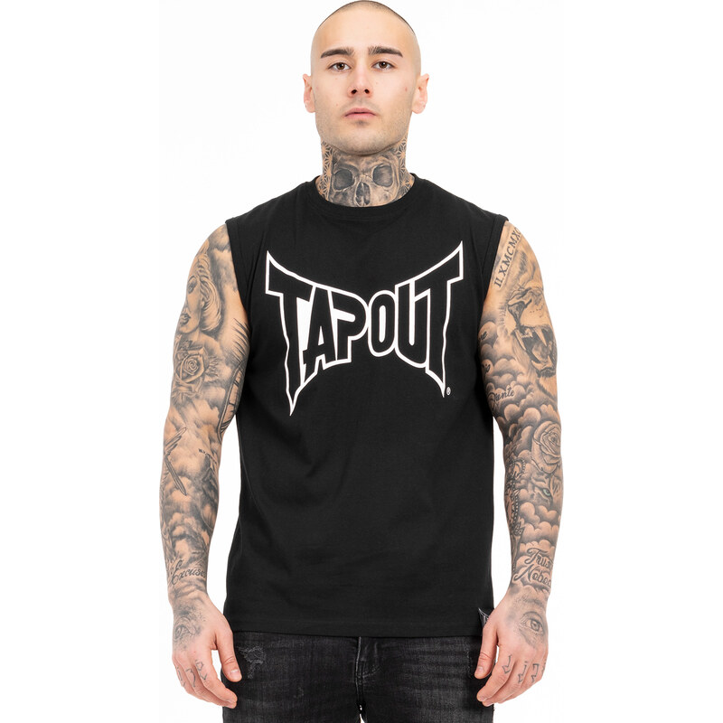 Pánske tielko Tapout 52589477