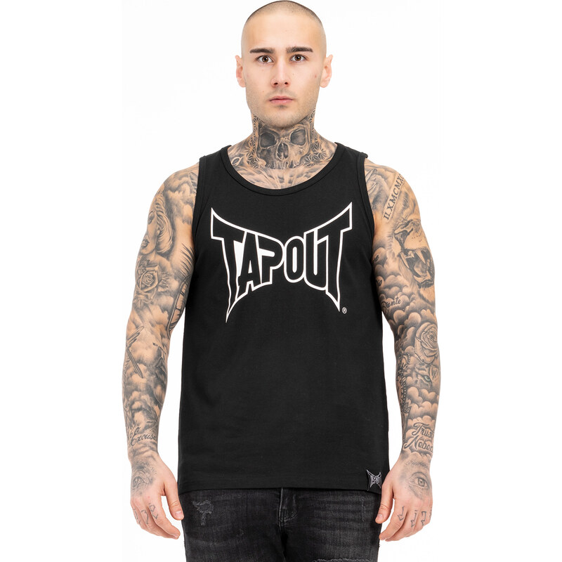 Tapout Mens singlet regular fit 57755977