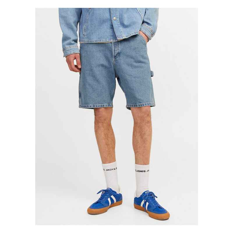 Džínsové šortky Jack & Jones 52434378