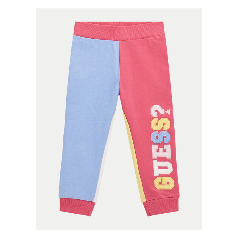 Teplákové nohavice Guess 52597799