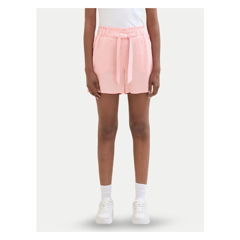 Tom Tailor Denim Bavlnené šortky Tom Tailor 52594456