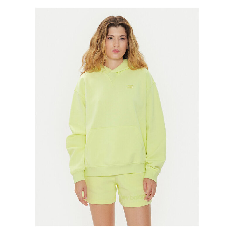 Mikina New Balance 51537578