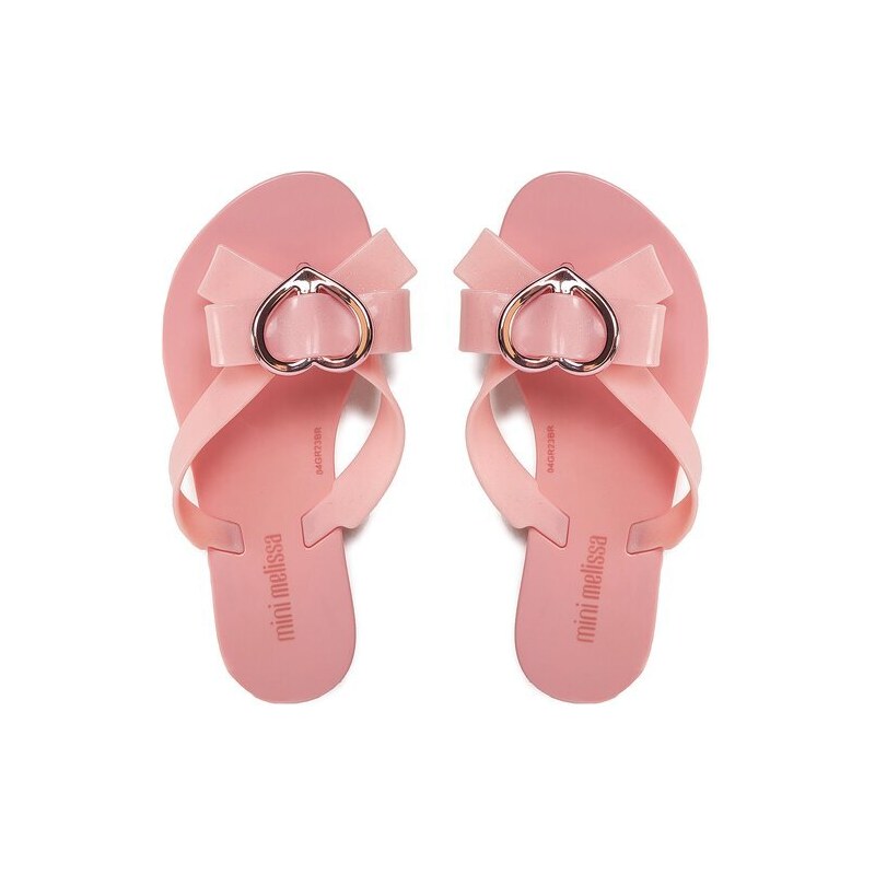 Žabky Melissa 48558450