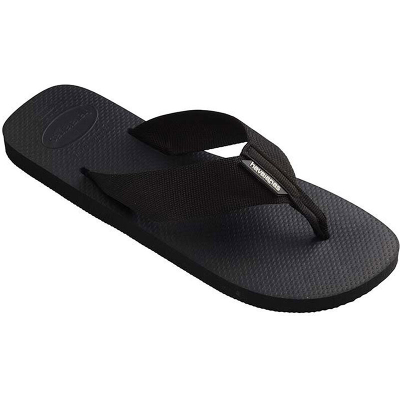 Havaianas Urban Basic Material Black 65399818