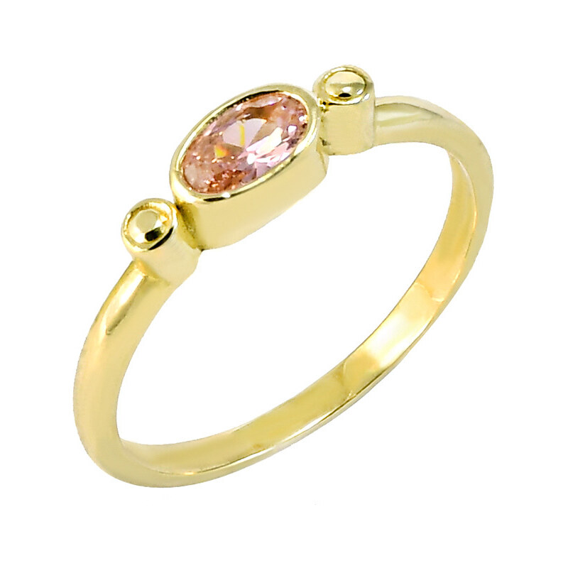 Zlatý prsteň Glare 1001 52591404