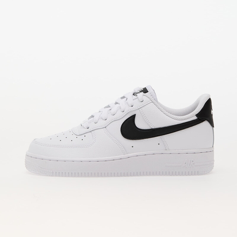 Nike W Air Force 1 07 White/ Black-White-White 52594902