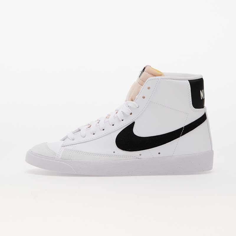 Nike W Blazer Mid 77 Next Nature White/ Black 52594893