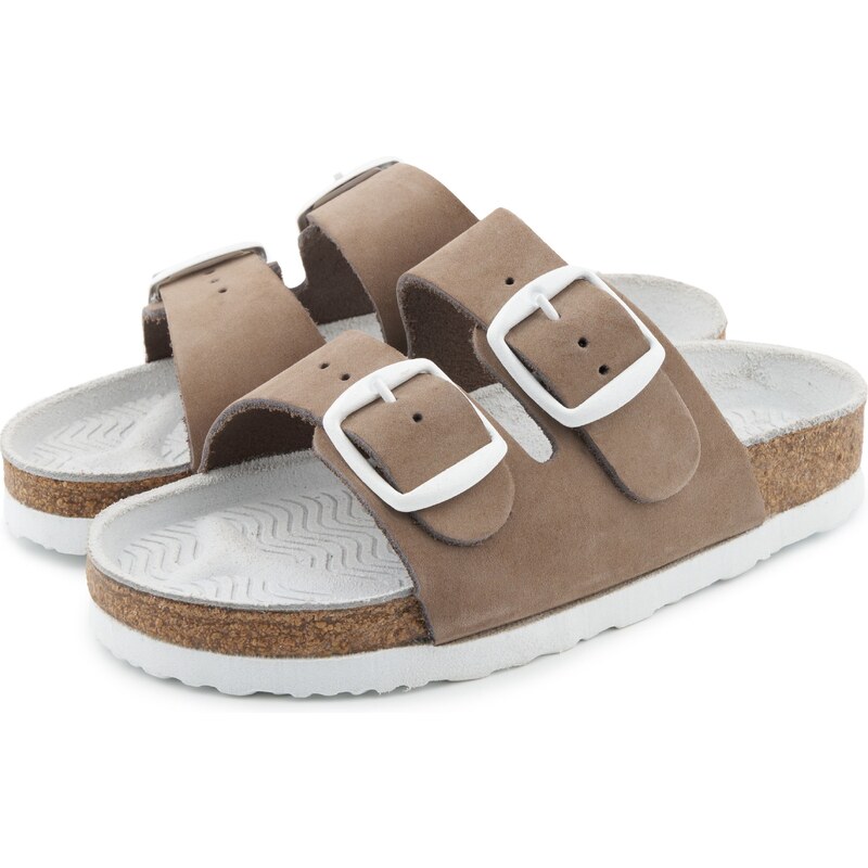 Vlnka Detské korkové anatomické prezuvky čierna veľkost deti 27 52592848