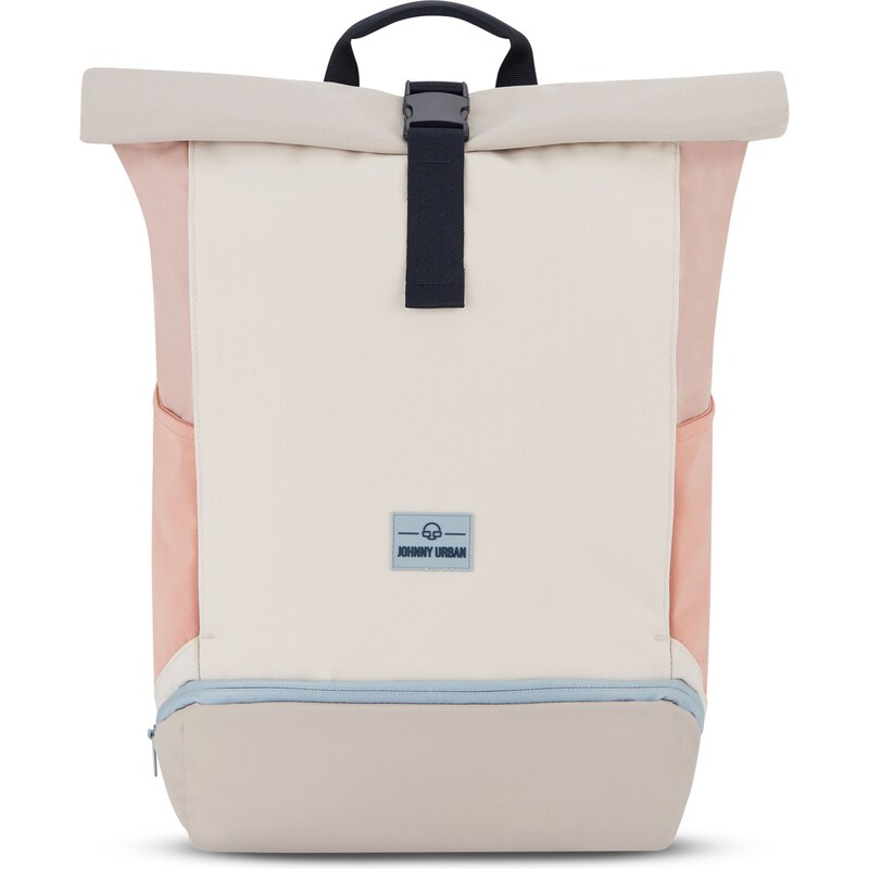 Johnny Urban Batoh Allen Large telová / tmelová / nebielená / 54280543