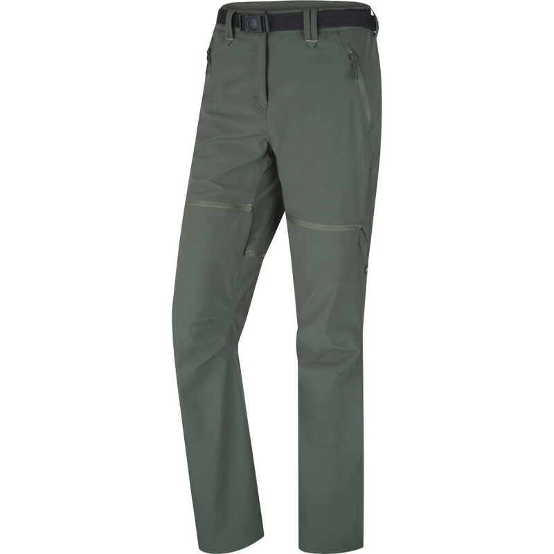 Husky Pilon L faded green 52598861