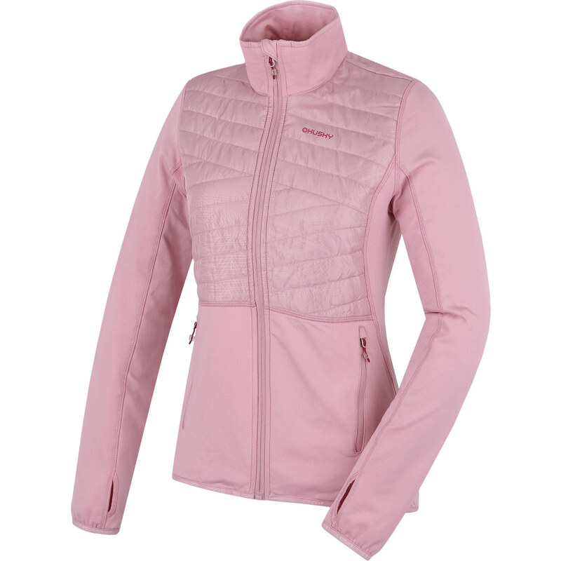 Husky Airy L faded pink 52598868