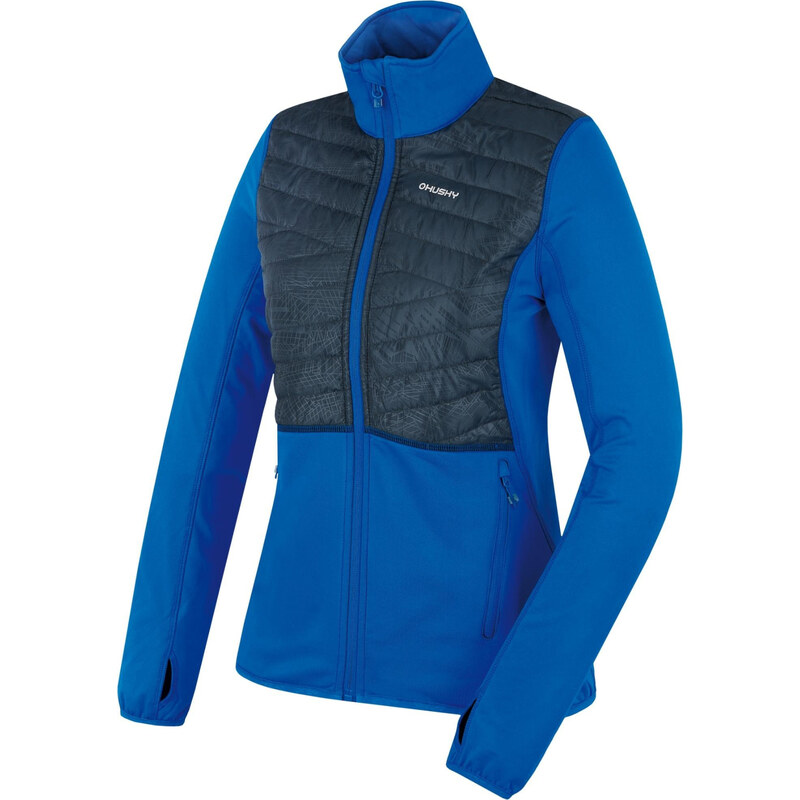 Husky Airy L neon blue 52598869