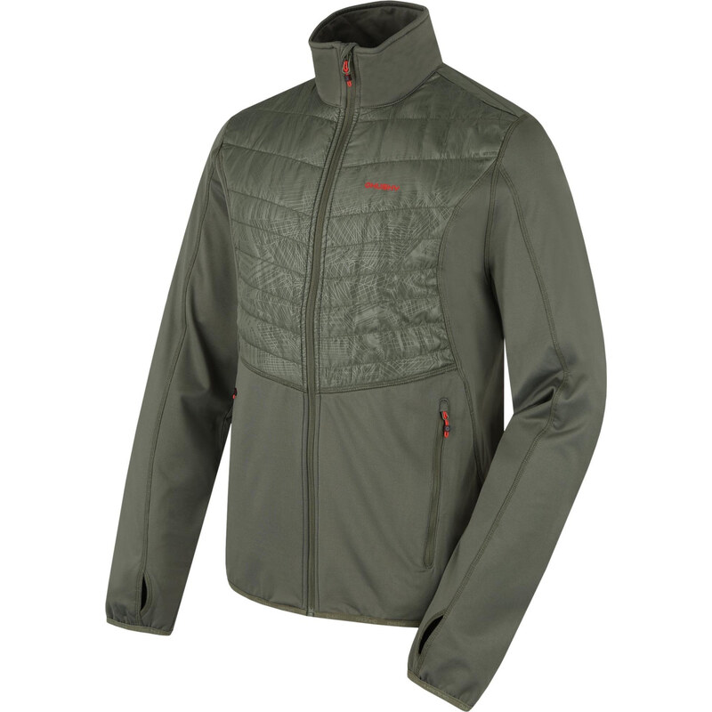 Husky Airy M khaki 52598872