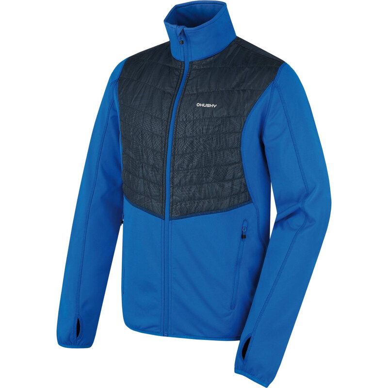 Husky Airy M neon blue 58266965