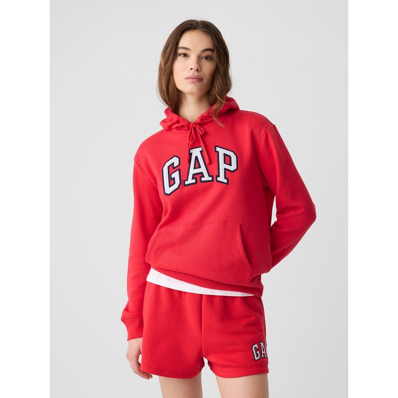 GAP Dámska Mikina s logom 463506-53 66267064