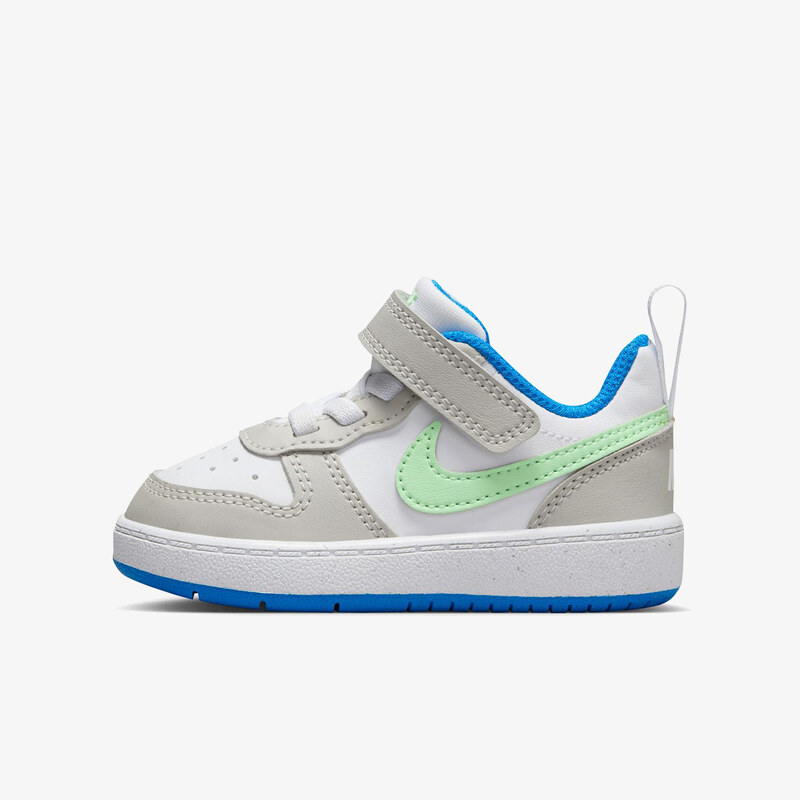 Nike COURT BOROUGH LOW RECRAFT (TD) EUR 21 63099426