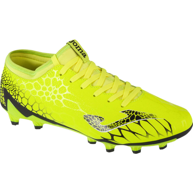 Limetkové kopačky Joma Gol 2409 FG GOLS2409FG 52673541