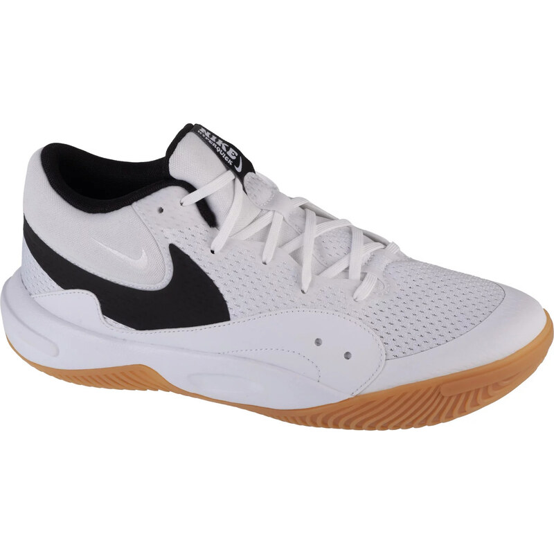 Biele pánske tenisky Nike Court Royale 2 Next Nature DH3160-100 52673611