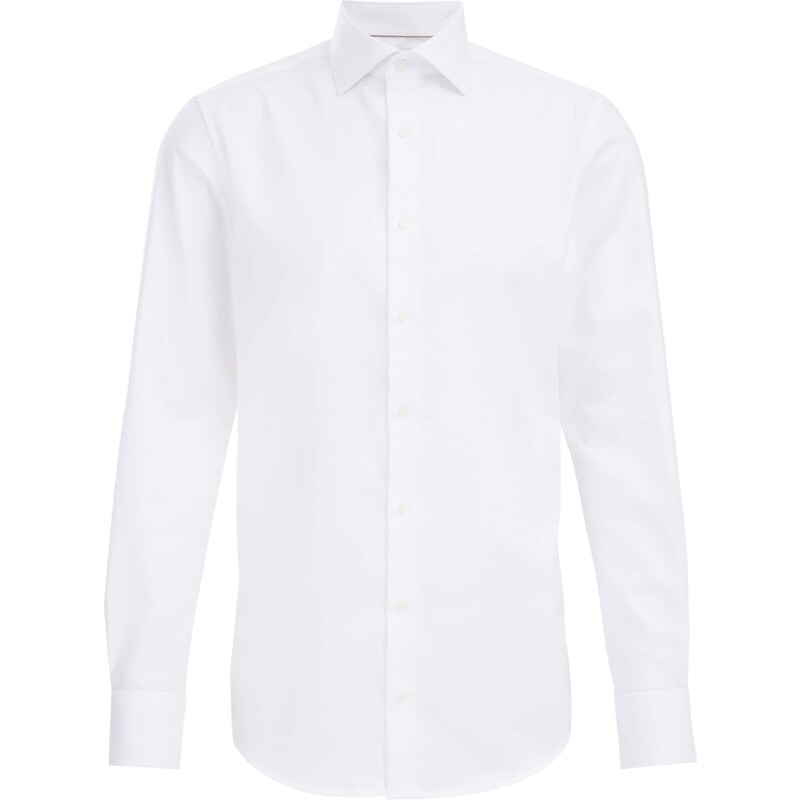 WE Fashion Košeľa biela 54343163