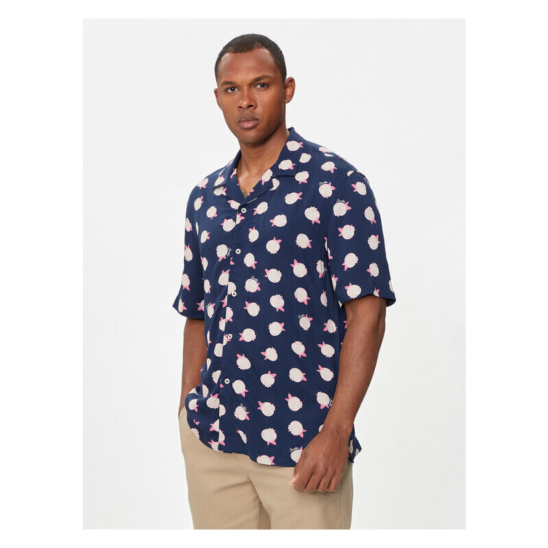 Košeľa United Colors Of Benetton 52607219