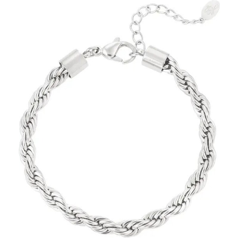 Dámsky náramok z chirurgickej ocele WALENTEGO 52604845